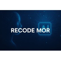 ReCode Mor – AI Sustainability Solutions logo - Similar company to Advanced Creativity Technology