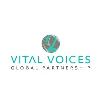 Vital Voices Global Partnership logo - Similar company to Women Presidents Organization