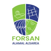 Forsan Alamal Alsarea logo - Similar company to Al-Amal Group