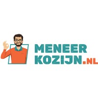 Meneer Kozijn B.V. logo - Similar company to Lumenplan Bv