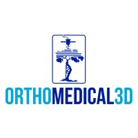 Orthomedical3D logo - Similar company to Blue Connecting Emotions S.L.