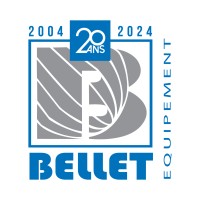 BELLET EQUIPEMENT logo - Similar company to Fourtech