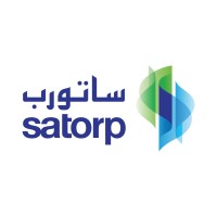 Saudi Aramco Total Refining and Petrochemical Company (SATORP) logo - Similar company to Edw. C. Levy Co.