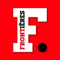 Frontieresmedia logo - Similar company to Causeur.Fr