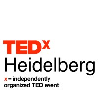 TEDxHeidelberg logo - Similar company to Dennis Willen Immobilien