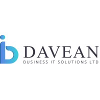 Davean Business IT Solutions LTD logo - Similar company to Nas Infosolutions