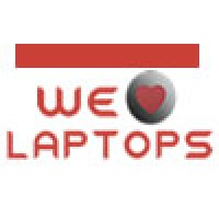 We Love Laptops logo - Similar company to Angloinfo