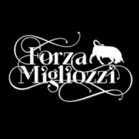 Forza Migliozzi logo - Similar company to Crazy Crepe Cafe