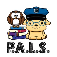 Police Activity League Supports (P.A.L.S.) logo - Similar company to Police Activities League Of Sw Washington