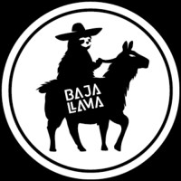 Baja Llama logo - Similar company to Anytune Inc