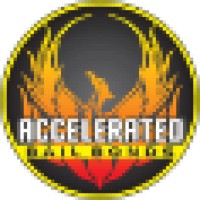 Accelerated Bail Bonds logo - Similar company to Bail-Ey Bonds