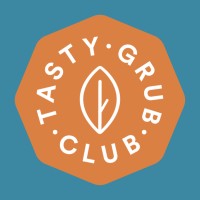 Tasty Grub Club logo - Similar company to Ebsni Ltd