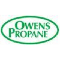 Owens Propane logo - Similar company to Ms Propane Llc