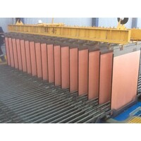 Copper China logo - Similar company to Copper X