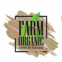 Farm Organic logo - Similar company to Elixir Herbs And Organics