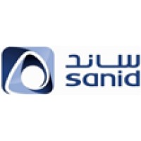 SANID logo - Similar company to Sera Saudi - سيرة سعودي