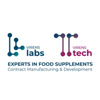 Laboratorios Virens, S.L. logo - Similar company to Nutravic