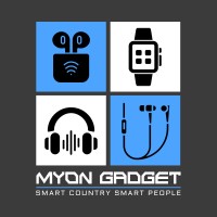Myon Gadget