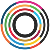 One Better World Collective logo - Similar company to Letslocalise