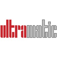 Ultramatic AG logo - Similar company to Peter Fuchs Technology Group Ag