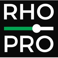 RHO-Producties BV logo - Similar company to Smid Broadcast Facilities