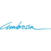 ambrosia Communications logo - Similar company to Rhad