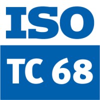 ISO Technical Committee 68 (TC68) Financial Services logo - Similar company to The Technical Committee