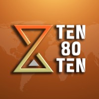 Ten80Ten logo - Similar company to Two Birds Resources