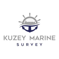 Kuzey Marine Survey logo - Similar company to Eps Marine