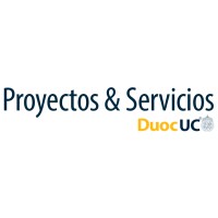 Proyectos Y Servicios Duoc Uc