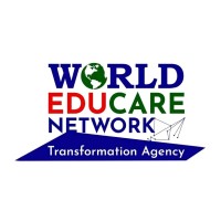 World Educare Network logo - Similar company to The Refood Network