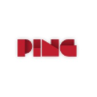 Ping Digital Agency Istanbul logo - Similar company to Rawnet Digital Agency