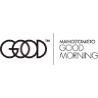 Mainostoimisto Good Morning Tmi logo - Similar company to Data Group Kuopio