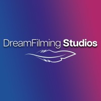DreamFilming Studios logo - Similar company to Rexuniversal