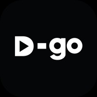D-go logo - Similar company to Tech Rain