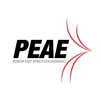 Power East Africa Engineering Sh. Co. logo - Similar company to Power Factor Correction Group