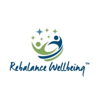 Rebalance Wellbeing logo - Similar company to Intellition