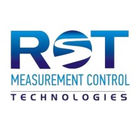 RST Measurement Control Instruments and Automation Services logo - Similar company to Teknozen Makina Teknoloji San. Ti̇c. Ltd. Şti̇.