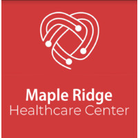 Maple Ridge Health Care Center logo - Similar company to Transitions At Home