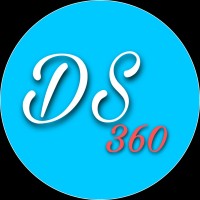 DS360 Software Solutions Pvt. Ltd logo - Similar company to Activepoint Techno Solutions Private Limited