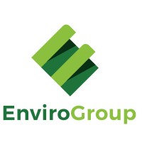 EnviroGroup logo - Similar company to Epuron