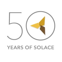 Solace logo - Similar company to Penna