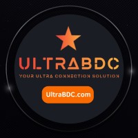 UltraBDC Inc. logo - Similar company to Infocus Solutions