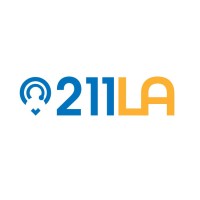 211 LA logo - Similar company to Aei Systems, Inc.
