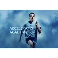 Acceleration Academy Fontys logo - Similar company to Polaris Reach