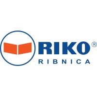 Riko Ribnica logo - Similar company to Irsolar