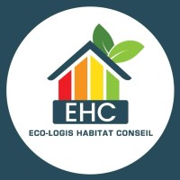 Eco logis habitat conseil logo - Similar company to Onis Contrôles