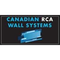 CANADIAN RCA WALL SYSTEMS logo - Similar company to Jmj