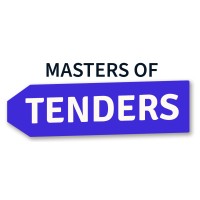 Masters Of Tenders logo - Similar company to Tendercrunch