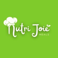 Nutri Joie logo - Similar company to Tqi